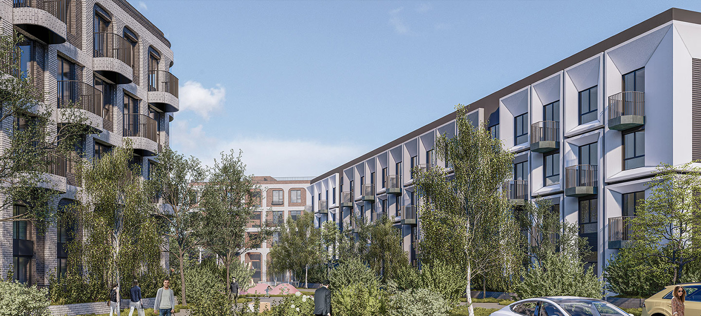 ЖК «Всевгород»<span>Ленинградская обл.</span>