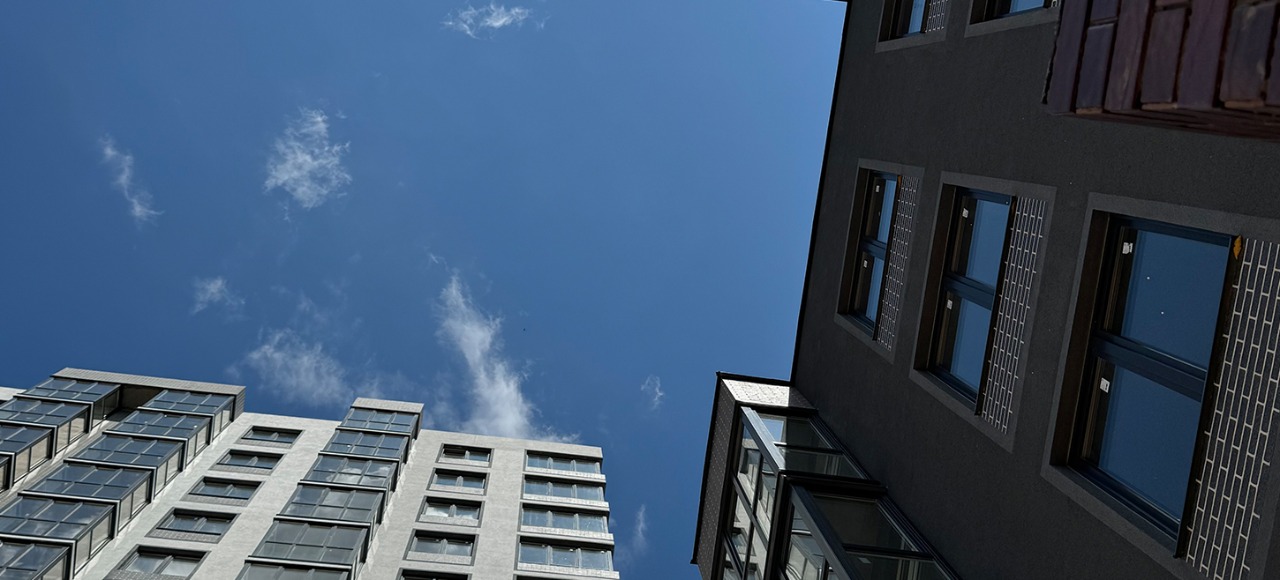 ЖК «Среда»<span>г. Смоленск</span>